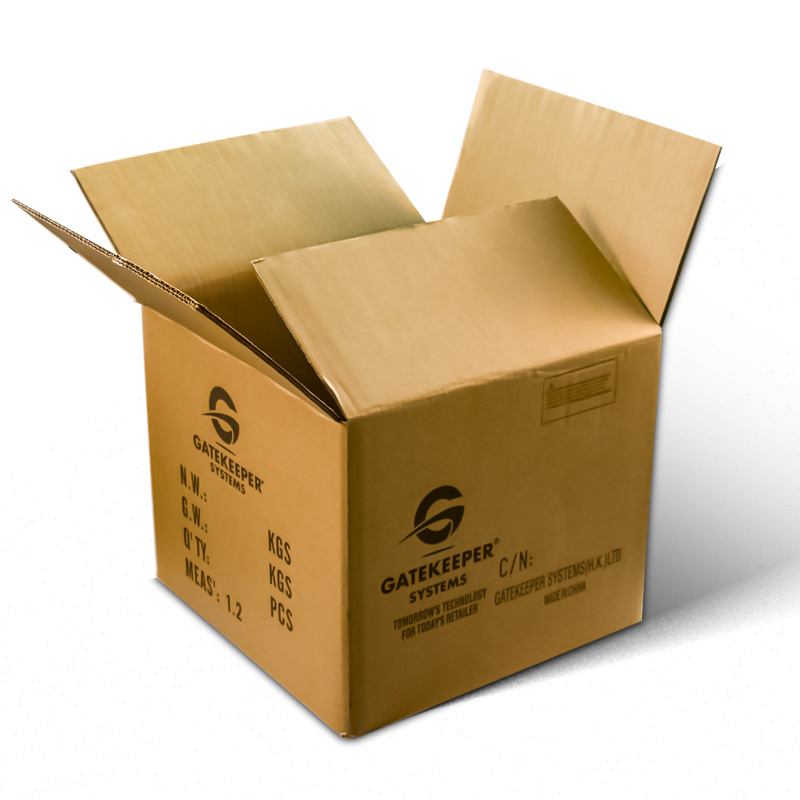 吉安市瓦楞纸箱 可定制纸箱厂直供