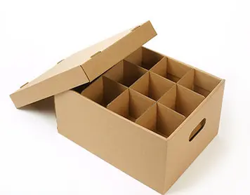 吉安市纸箱厂要如何才能拥有更多的客户资源呢？