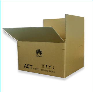 吉安市纸箱包装介绍纸箱定制的要求