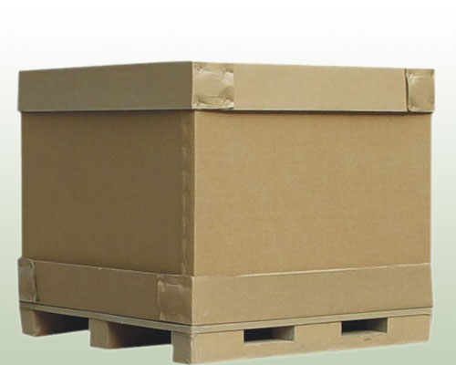 吉安市重型纸箱什么原因突然成为包装行业主流？